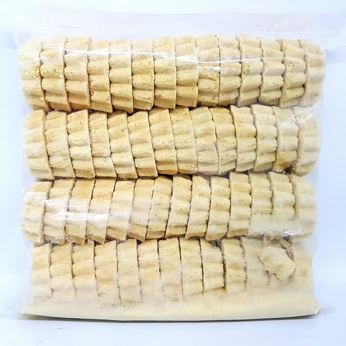 ALAMI RASA SATRU BESAR 380 GR