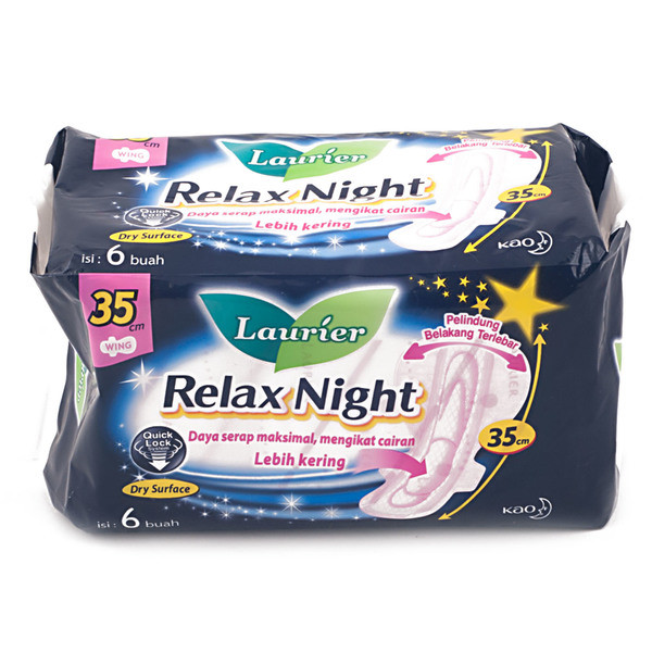 CHARM 35CM NIGHT WING 5`S
