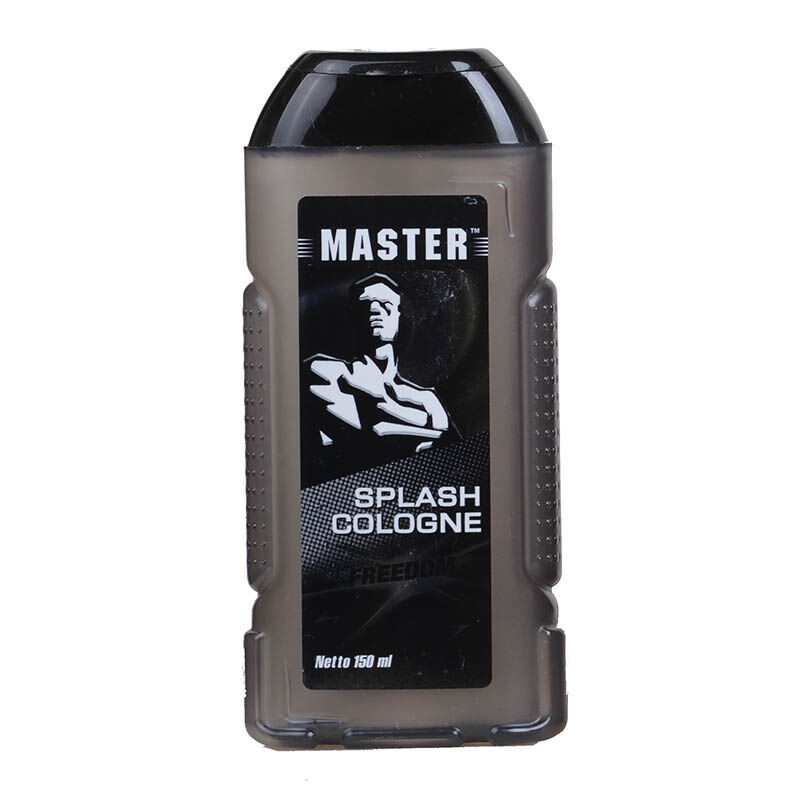 MASTER COLOGNE FREEDOM 150 ML