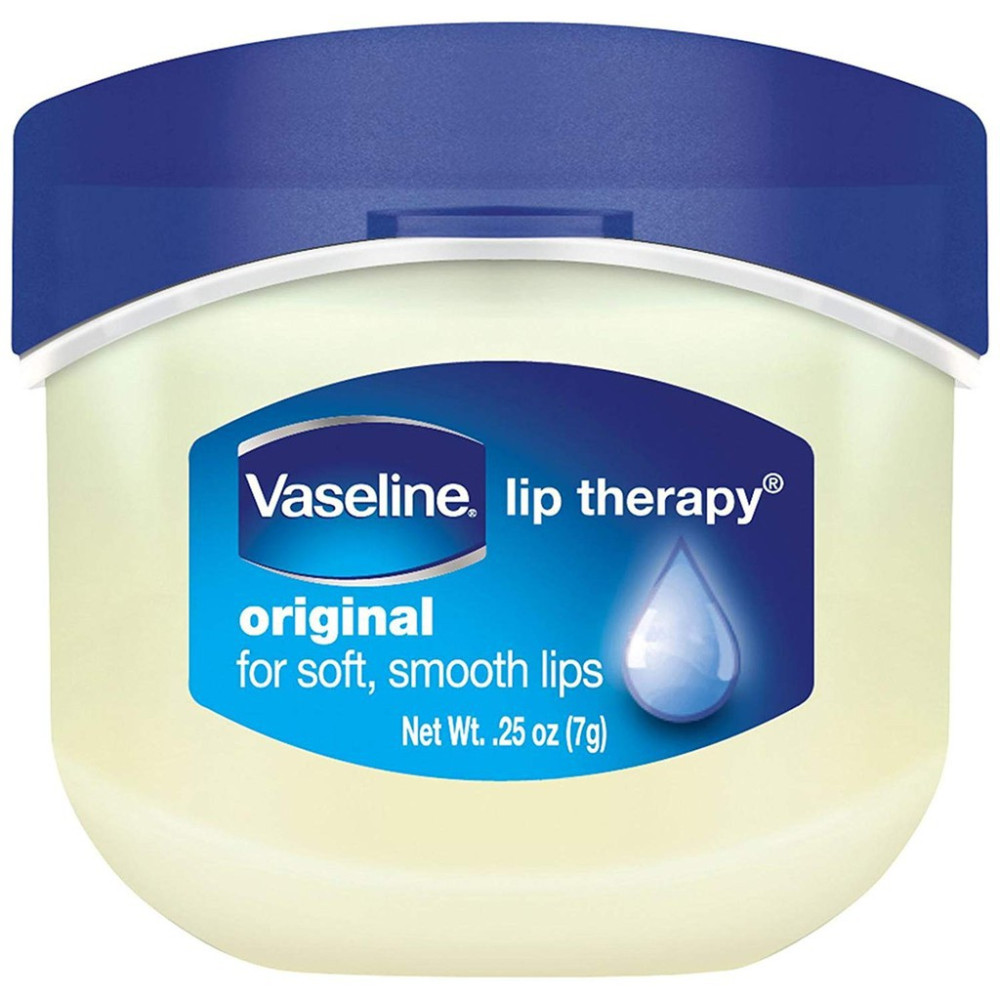 VASELINE LIP THERAPY ORIGINAL 7 GR