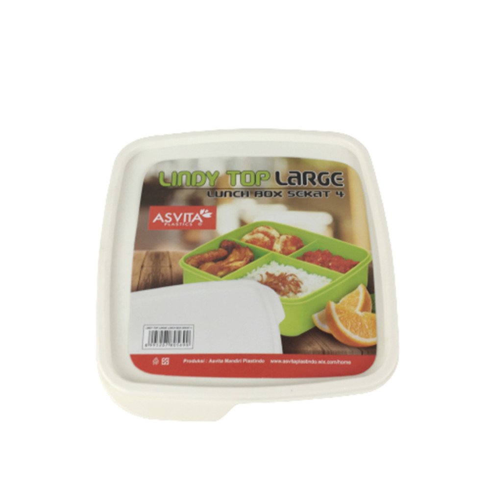 ASVITA ASV LLB 158  OMPRENG LINDY SEKAT 4