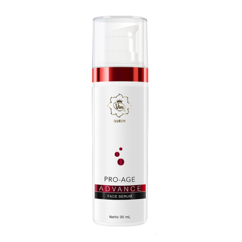 VIVA PRO AGE FACE SERUM 30 ML