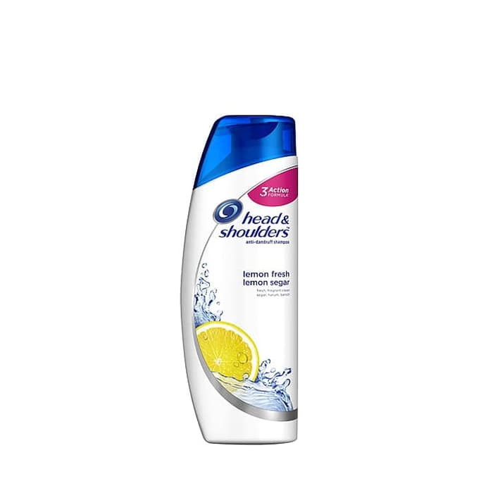 HEAD&SHOULDERS LEMON FRESH 70ML