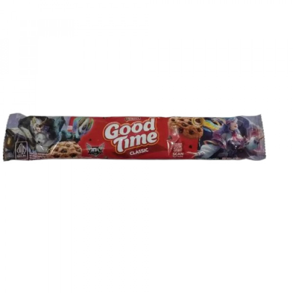 GOOD TIME CLASSIC 26.5 GR