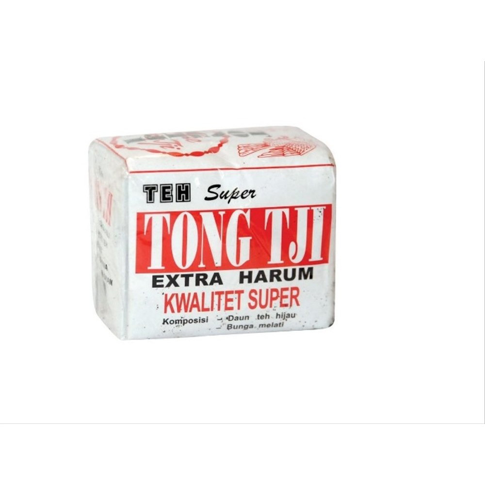 TONG TJI SUPER 80 GR