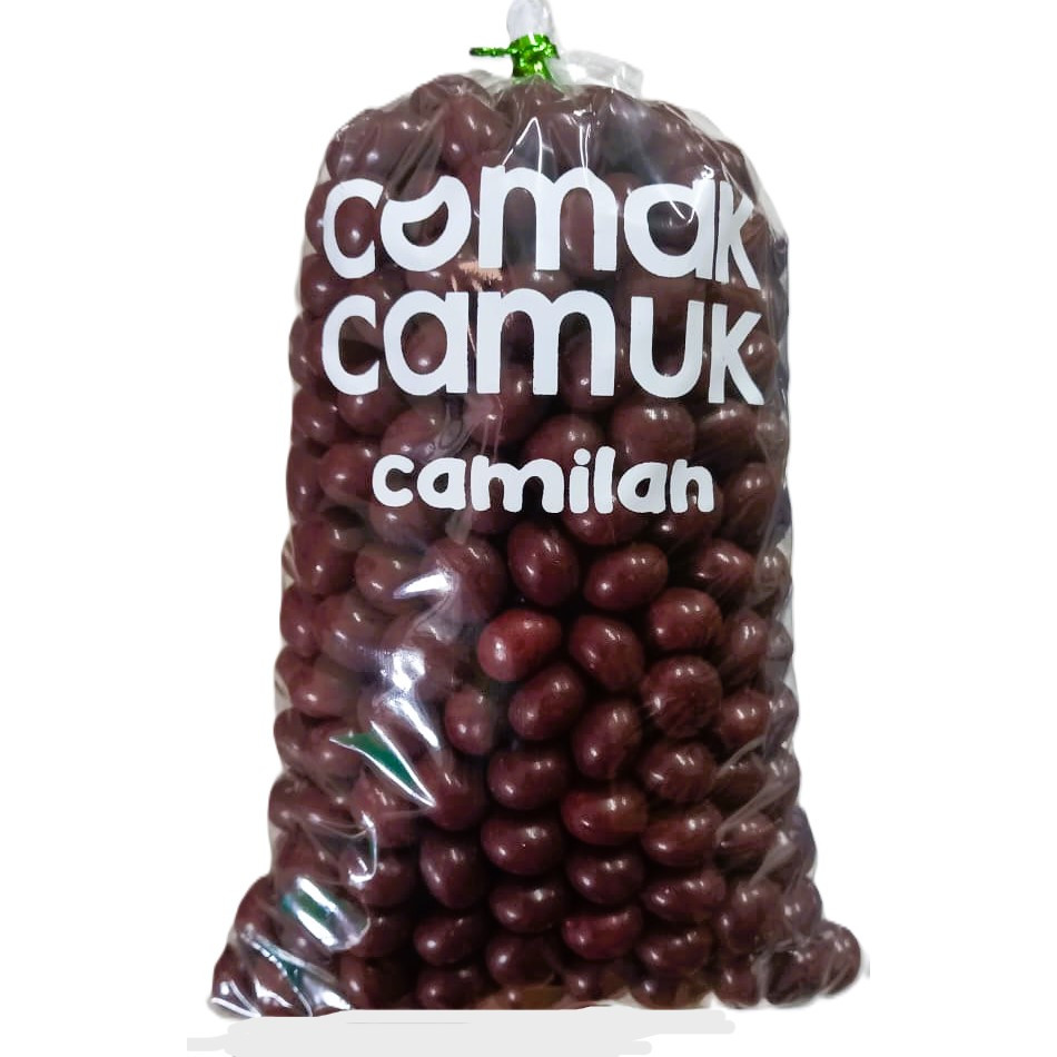 RENY VINDIBOL COKLAT