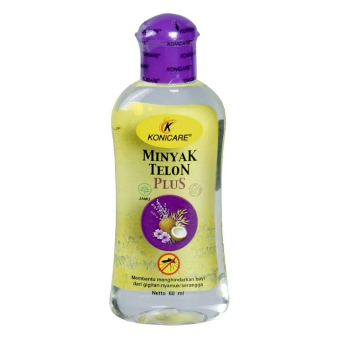 KONICARE M.TELON PLUS 60 ML