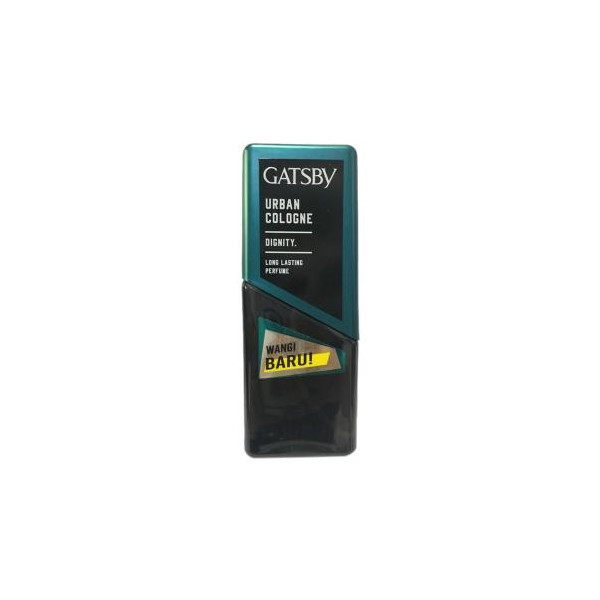 GATSBY URBAN COLOGNE DIGNITY 125 ML
