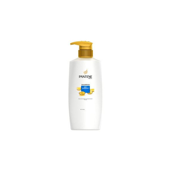 PANTENE SHP ANTI DANDRUF 400 ML