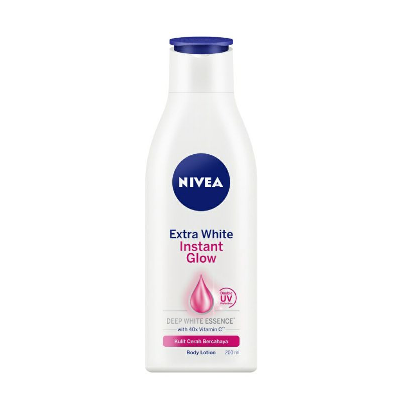 NIVEA BL WHITE REPAIR&PROTECT 200ML