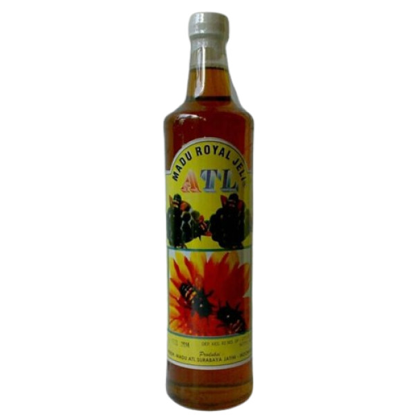 MADU ATL ROYAL JELLY 650ML (2)