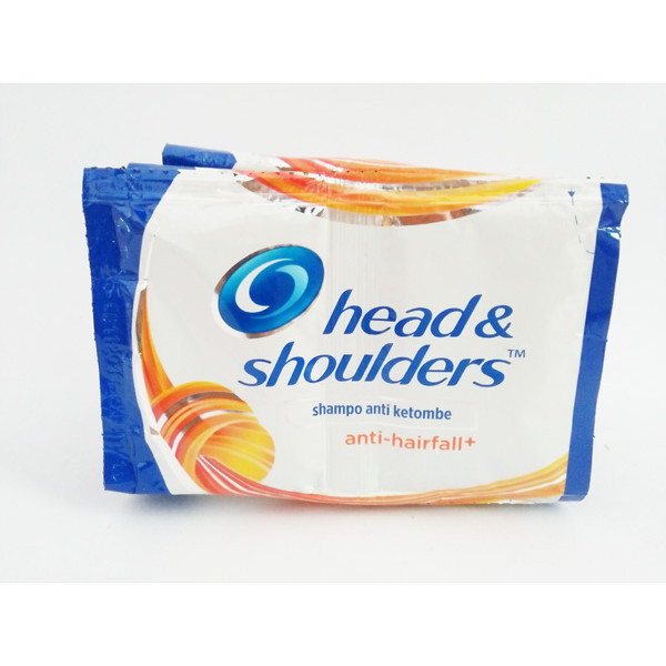 HEAD&S. SHP ANTI HAIRFALL 24X10ML