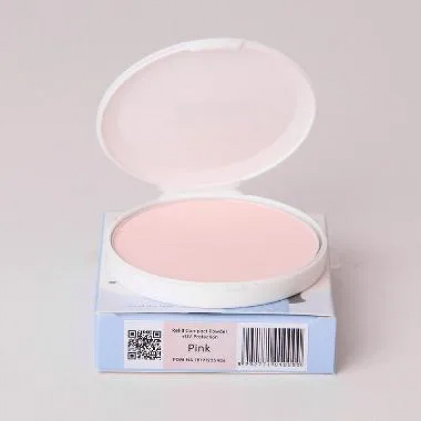 PIGEON REFF COMPACT PWD HYPOALLERGENIC PINK