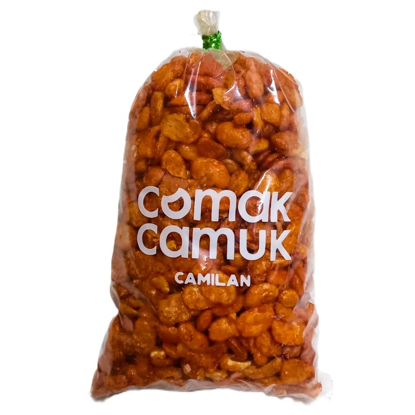 RENY KORO KUPAS  BALADO