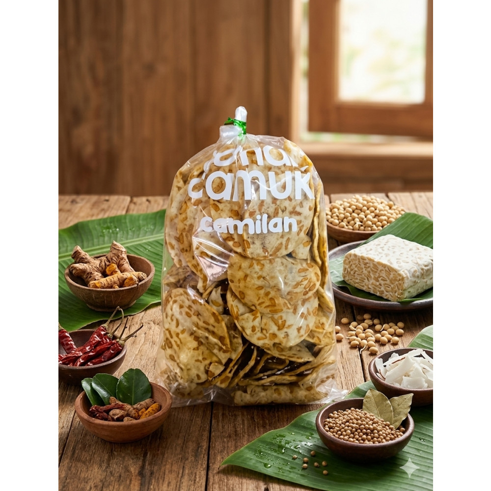 RENY TEMPE CRISPY