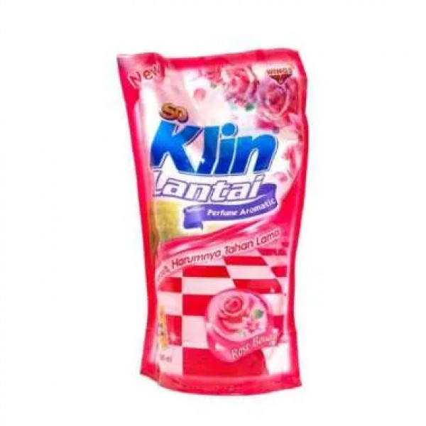 SO KLIN LANTAI MERAH REF 310 ML