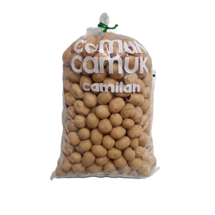 RENY KACANG ATOM UTAMA