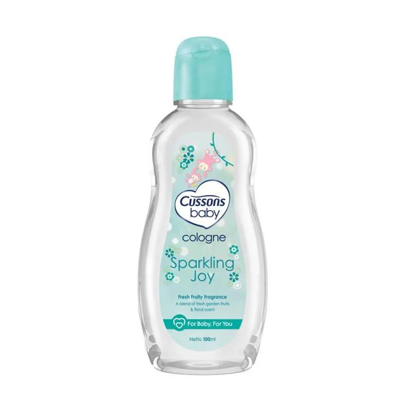 CB COL0G SPARKLING 100ML