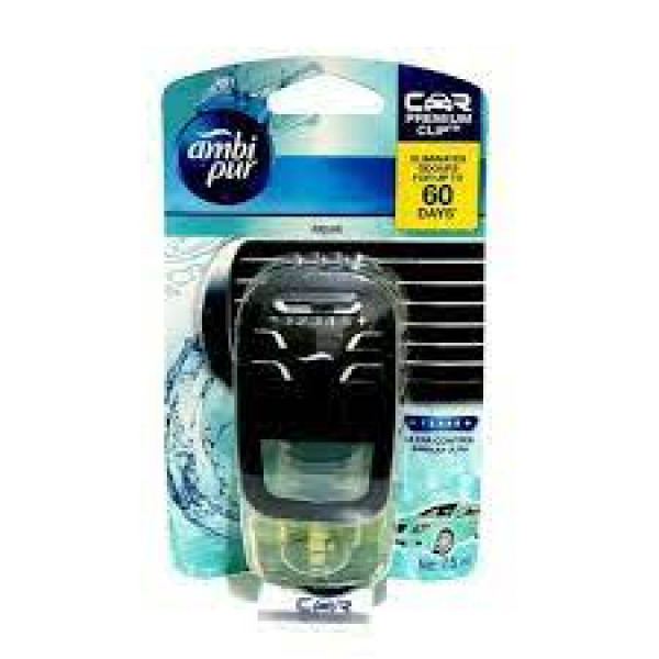 AMBIPUR CAR AQUA ST 7 ML