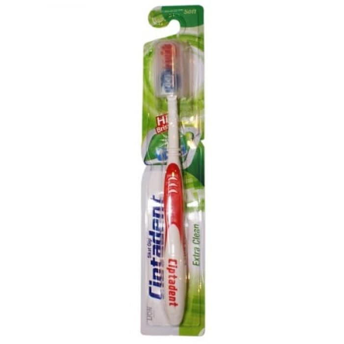 CIPTADENT SIKAT TB EXTRA C SOFT 1`S