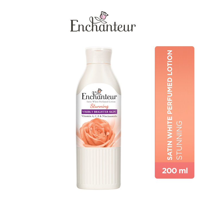 ENCHANTEUR HBL STUNNING 200 ML