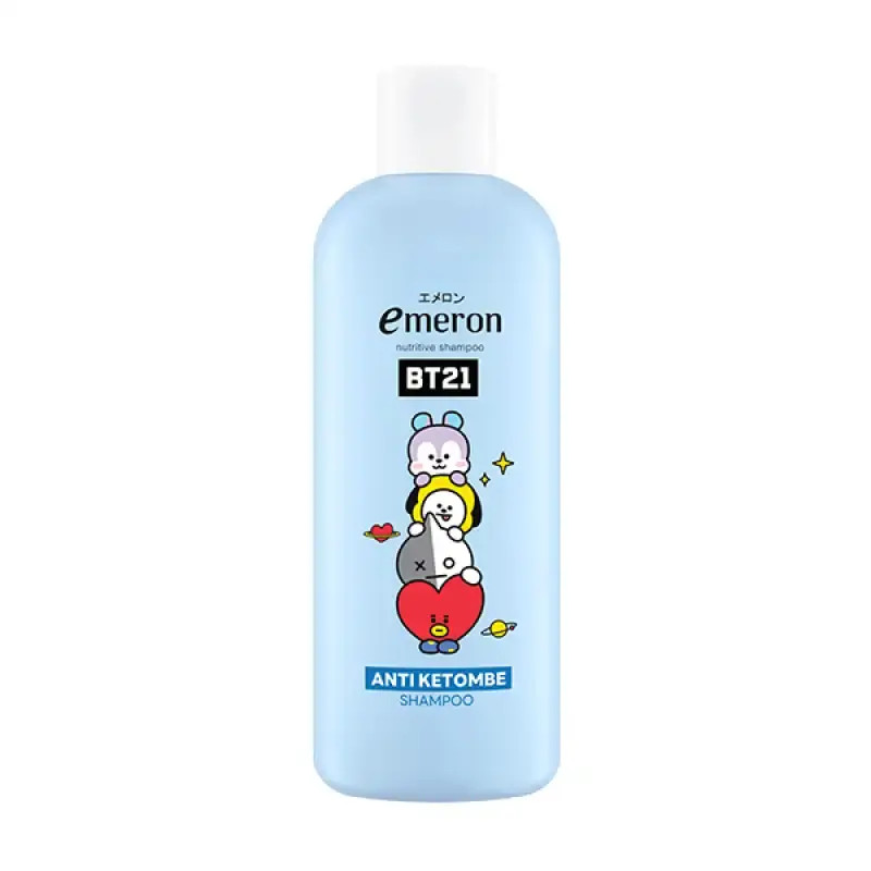 EMERON SHP BT21 AD 200 ML