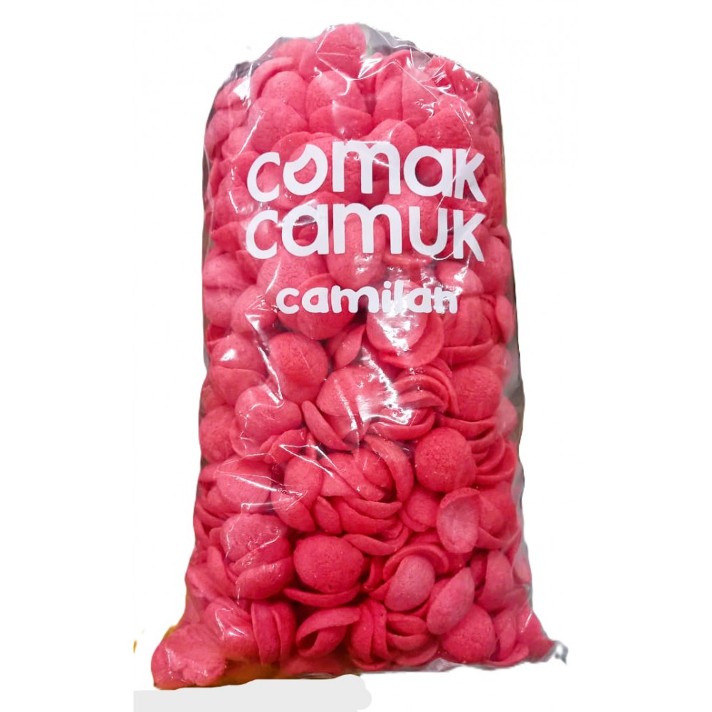 RENY CHOCO CRUCH STRAWBERRY