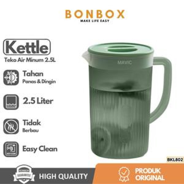 BONBOX CUPS BKL802 DARK GREEN