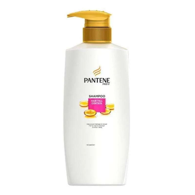 PANTENE SHP HAIRFALL 750 ML