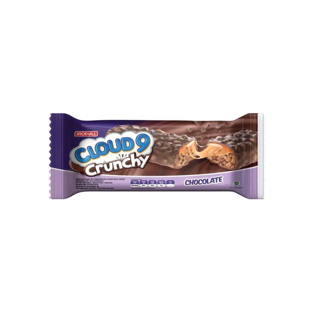 CLOUD9 COKLAT 15 GR