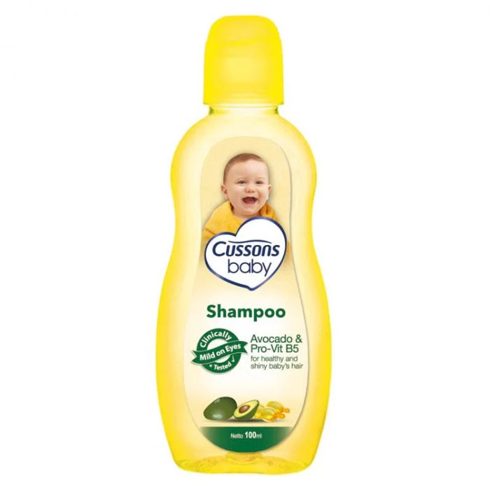 CUSSONS B.SHP AVOCADO & PRO V 100 ML