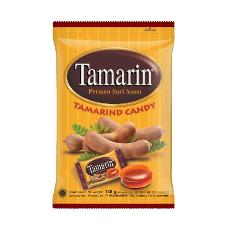 TAMARIN ZAK 135GR