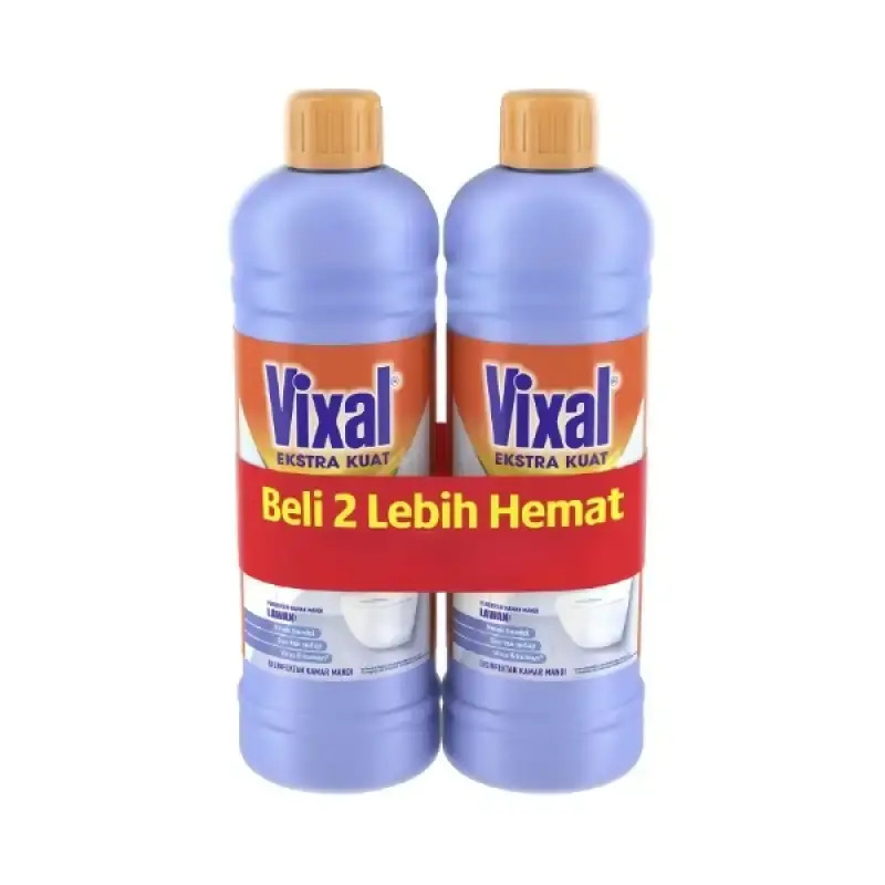 VIXAL BIRU BTL 2X750 GR