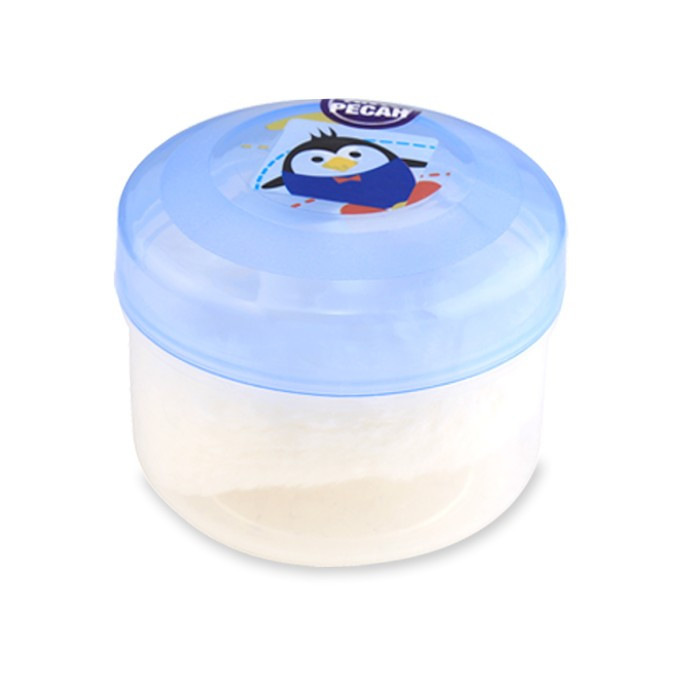 BUNNY TEMPAT BEDAK KECIL TB 1517