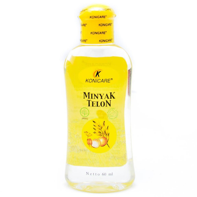 KONICARE M.TELON 60 ML