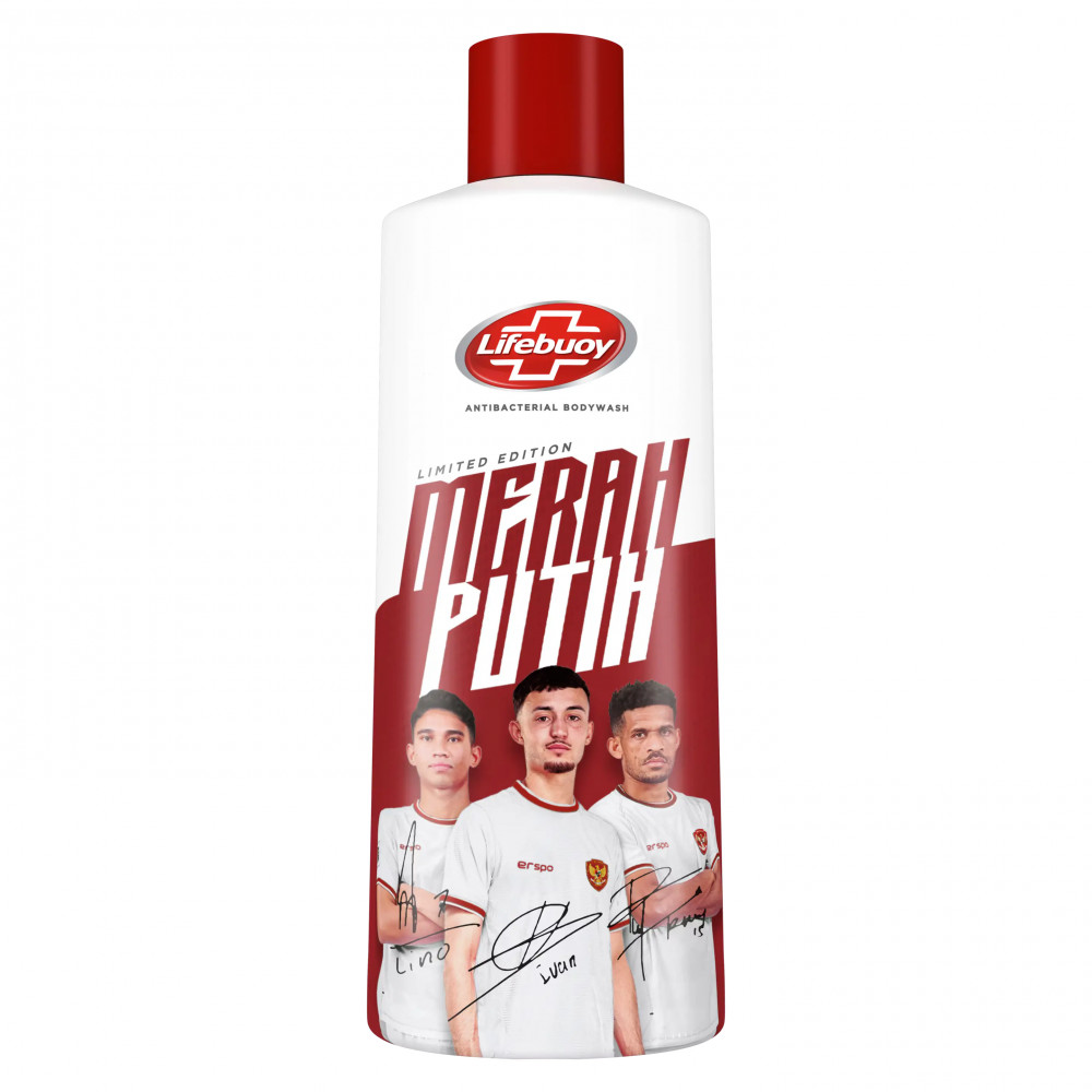 LIFEBUOY BW TOAL 10 LIMITED ED 100 ML