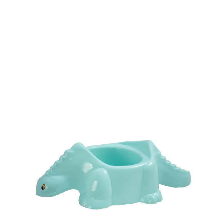 GREEN LEAF BONBIN CHILDREN POTTY DINOSAUR 5107