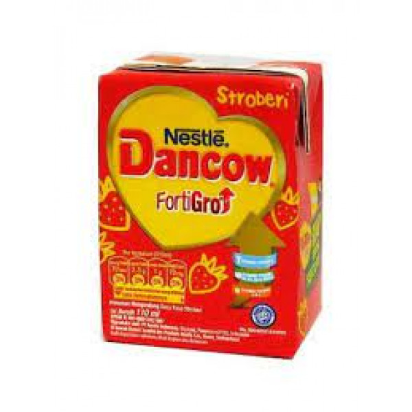 DANCOW UHT STRAW 110ML (36)