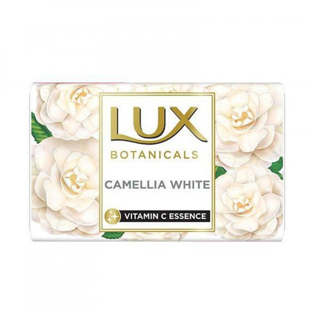 LUX SOAP CAMELIA 68 GR