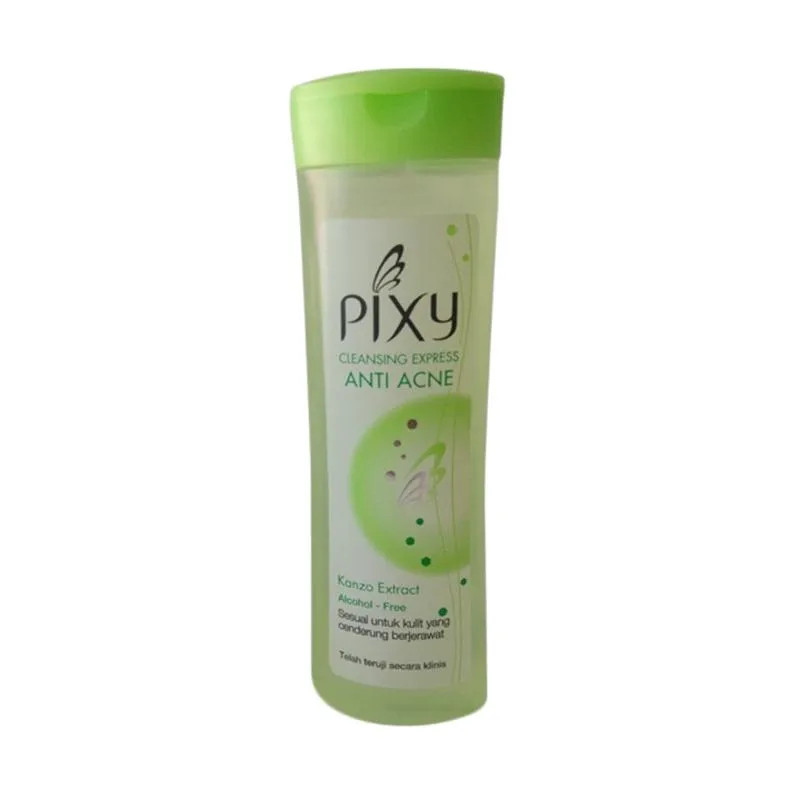 PIXY ACNEBRITE 3CARE 100 ML