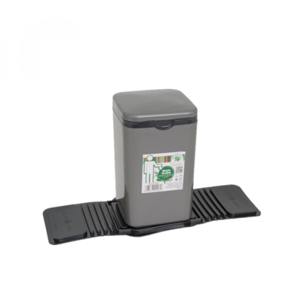 GREEN LEAF TEMPAT SAMPAH MOBIL 2026