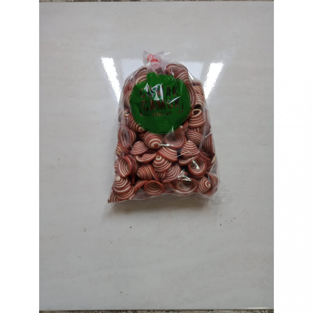 RENY CONTONG MINI COKLAT