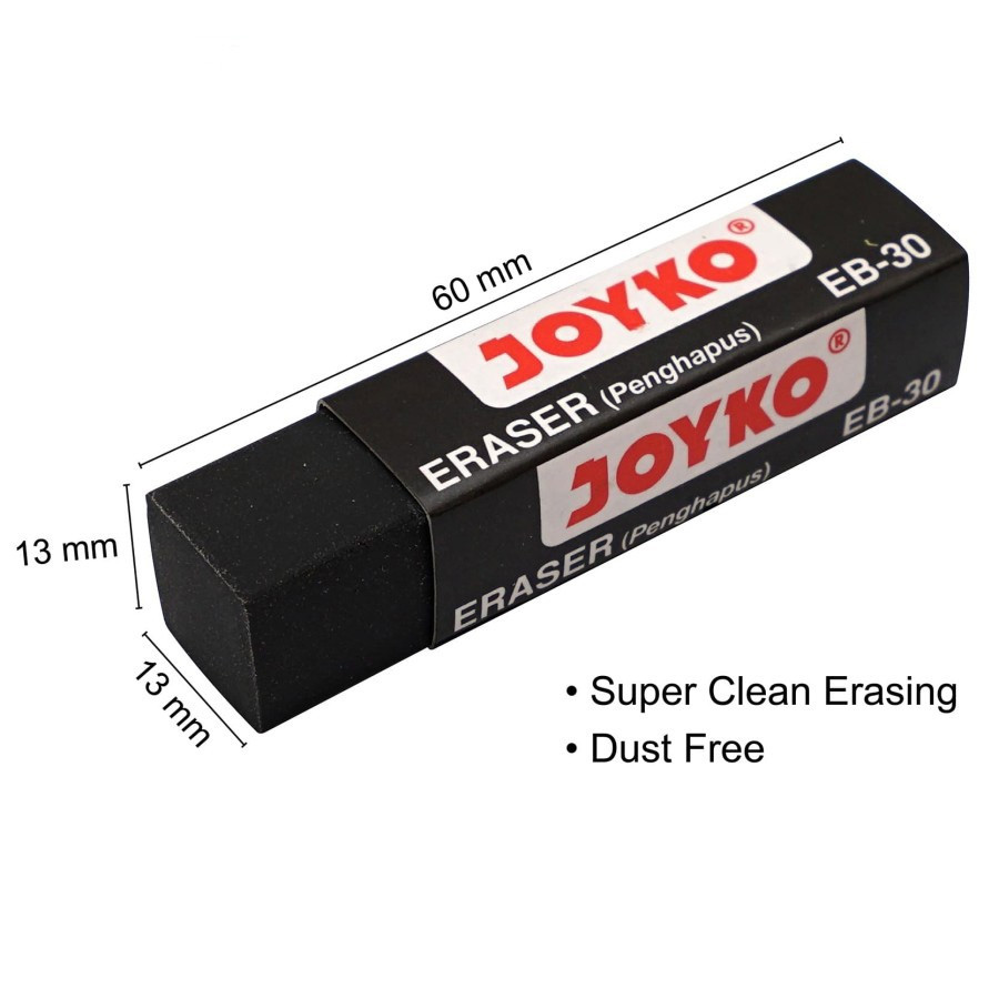 JOYKO STIP B-30 BLACK