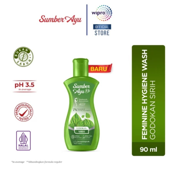 SUMBER AYU GODOKAN SIRIH 90 ML