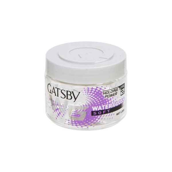 GATSBY WG SOFT BOTOL M 150 GR