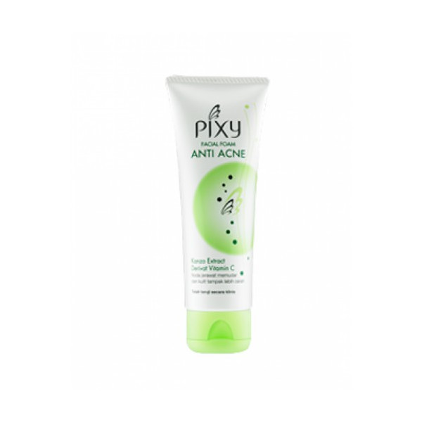 PIXY F.FOAM ANTI ACNE 100 GR