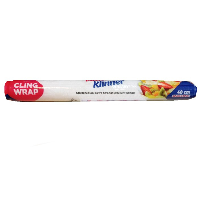 MISTER KLINNER CLING WRAP 30CM
