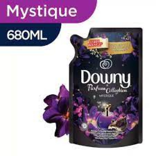 DOWNY PC MYSTIQUE REF 600ML