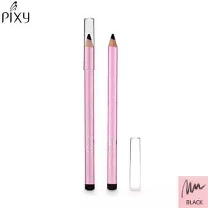 PIXY EYELINER BLACK 1.14 GR