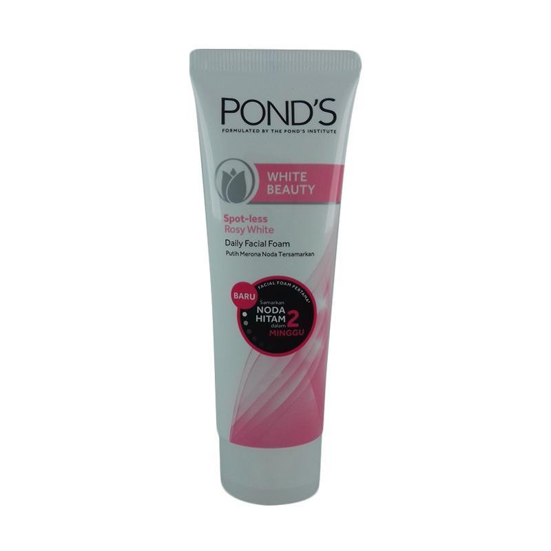 PONDS F. FOAM NIASORCINOC 50 GR